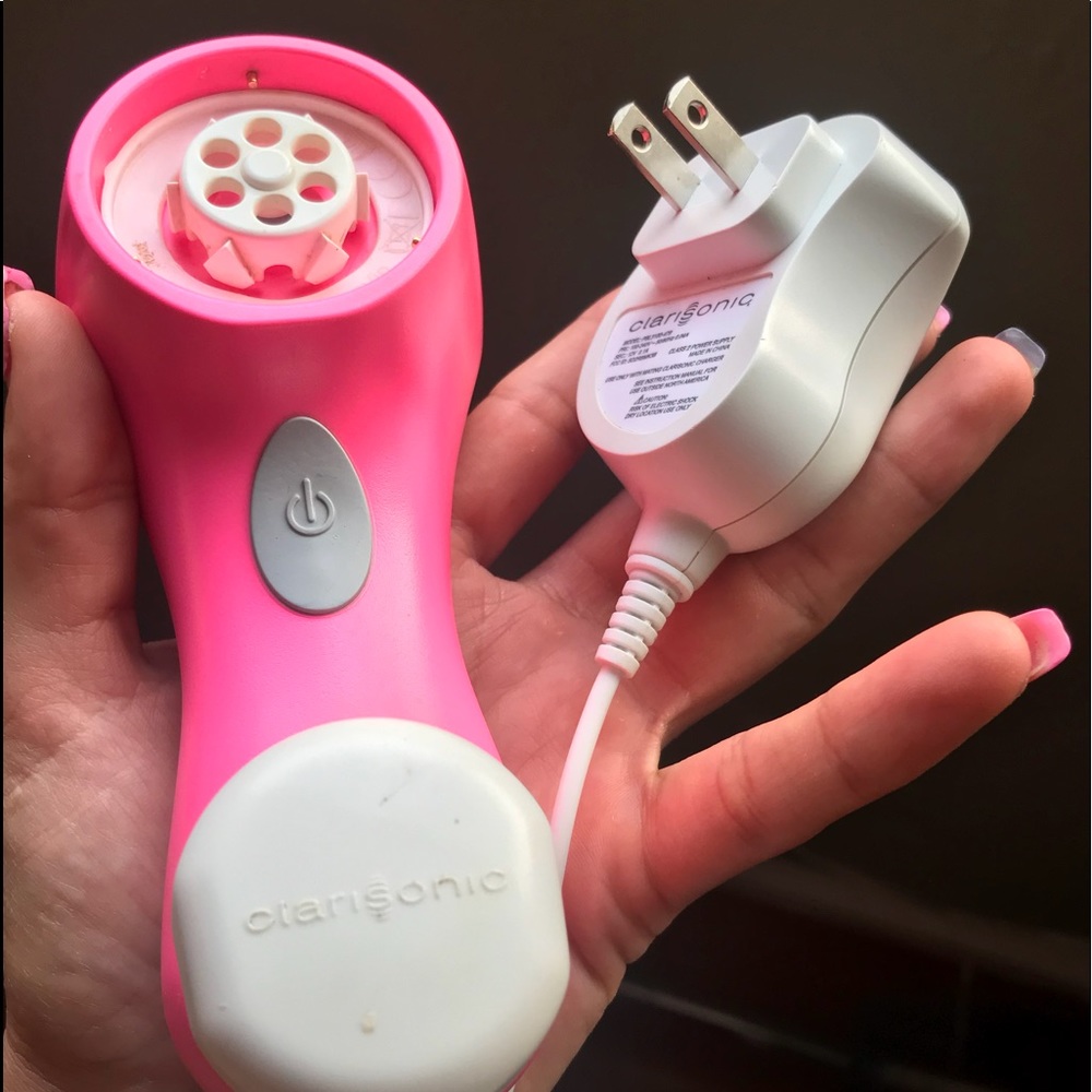 Clarisonic mia